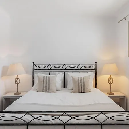Luxury Mykonos Villa Alaya Pool Ac Kalafatis ヴィラ